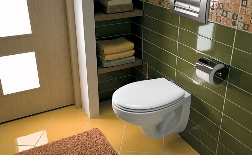 Mała łazienka – jak ją urządzić?