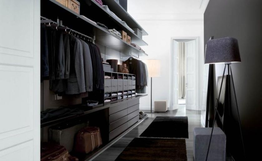 Kolekcja Ubik od Poliformu. Cena - 3600 zł, moduł podstawowy. STUDIO FORMA 96