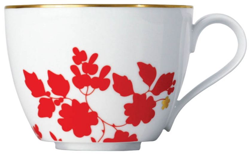 Od Fürstenberga w cenie 400 zł. ROSENTHAL