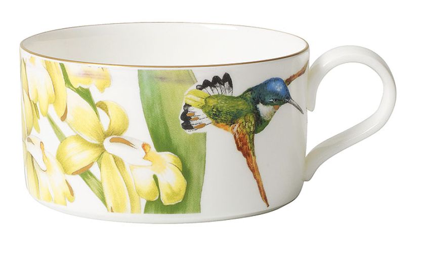 Kolekcja Amazonia Birds. VILLEROY BOCH