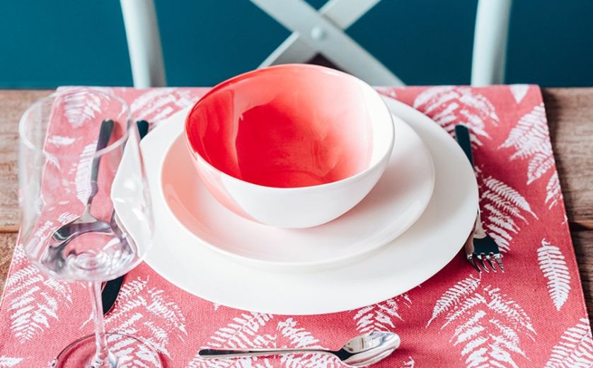 fot. DUKA, dukapolska.com. Jesienne dekoracje 2017 – przegląd propozycji ze sklepów