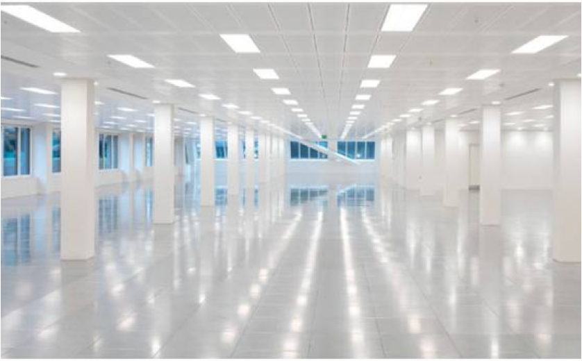 Architektów wnętrz publicznych, projektantów i przedstawicieli mediów zapraszamy na spotkanie z marką Sylvania,