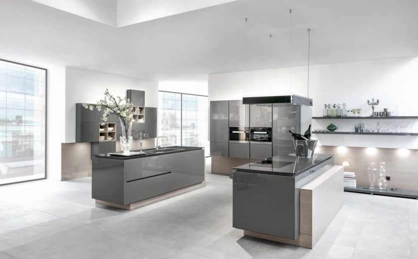 Nowy salon z marką Häcker w Warszawie