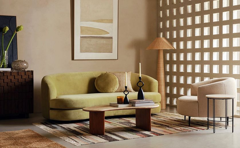 kratka w aranżacji wnętrz