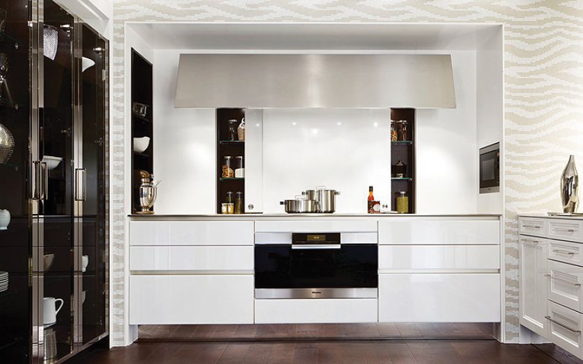 Urządzamy kuchnię: tradycyjnie czy nowocześnie?