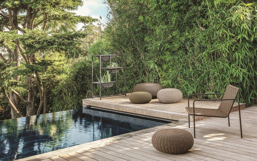 Taras na 3 sposoby – romantyczny, egzotyczny, nowoczesny