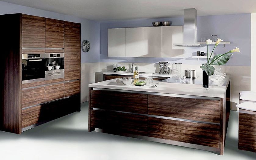 Z modnymi aluminiowymi wstawkami. ZOBAL