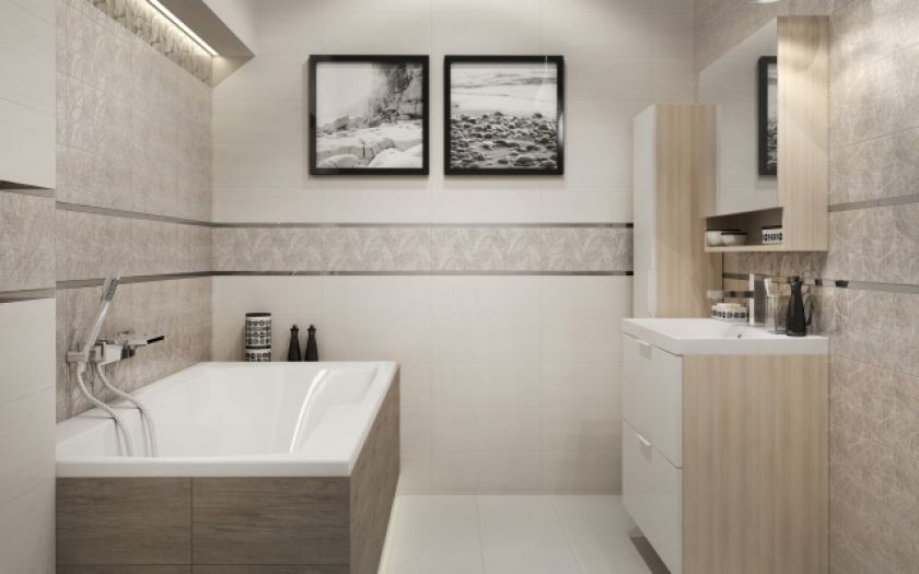 Mała łazienka – jak ją urządzić?