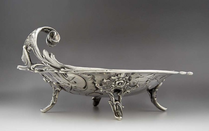 Bruckmann Söhne, ok. 1900 r., Heilbronn