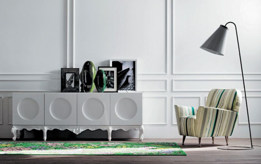 Lekko szalona klasyka