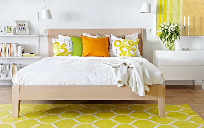 Kolekcja wiosna 2015, Ikea Zdjęcie: ikea.com.pl