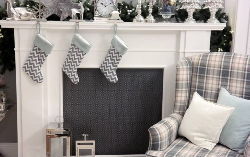 Święta jak na Manhattanie