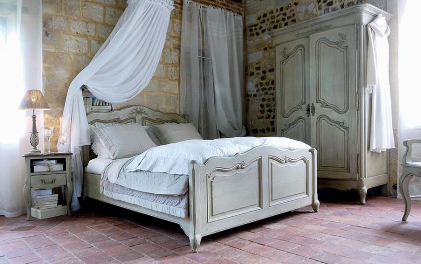 Sypialnia marzeń w różych stylach