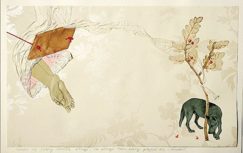 Obrazkowe książki Chmielewskiej