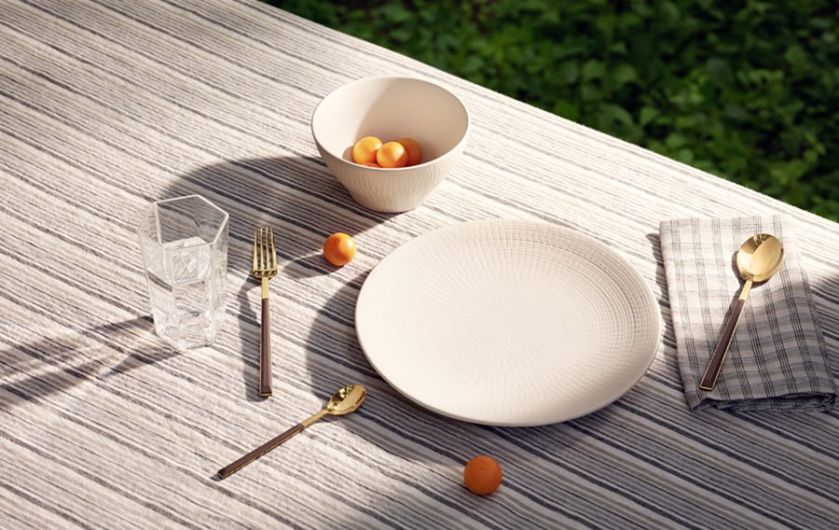 fot. Zara Home, zarahome.com. Jesienne dekoracje 2017 – przegląd propozycji ze sklepów