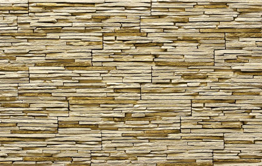 Elewacja z betonu imitującego piaskowce, wapienie i margle. Kolekcja Venezia. STEGU