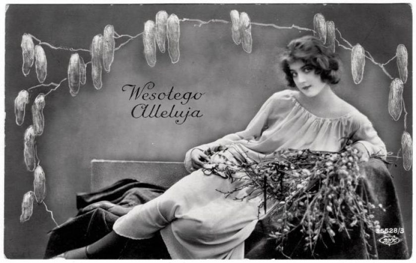 Z okresu międzywojnia, fot. Andrzej Sidor/FORUM