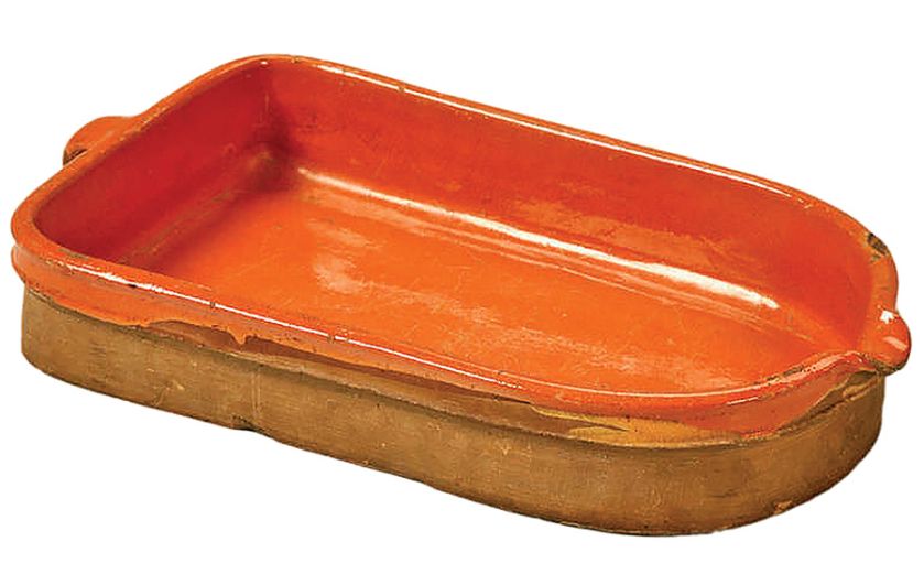 Do pieczenia i gotowania, z gliny, Francja