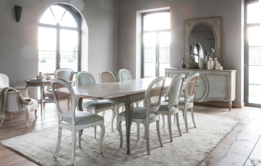 Kolekcja Grange Medaillon. Współczesne ludwiki