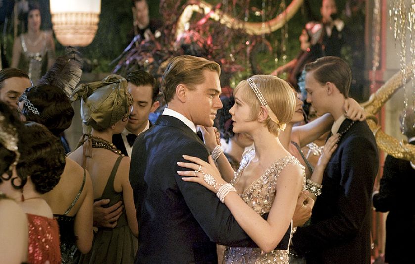 Historia nieszczęśliwej miłości przyćmiona blaskiem brylantów. Nikt nie zapamięta kochanków, którym znów nie wyszło, każdemu