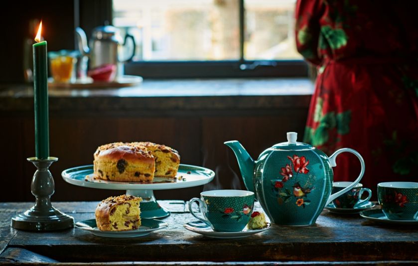 czajnik do parzenia herbaty