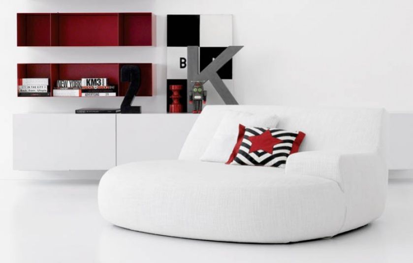 Big Bug od STUDIO FORMA 96. Fotel w nowej odsłonie