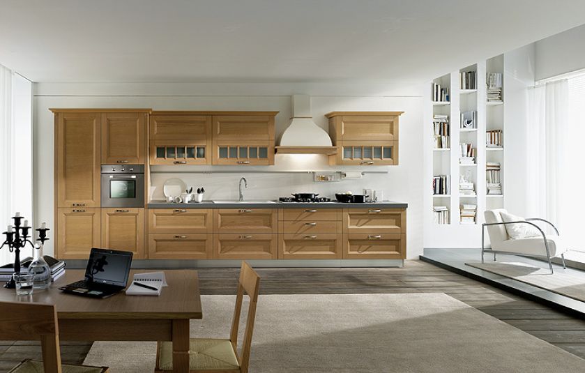 Urządzamy kuchnię: tradycyjnie czy nowocześnie?