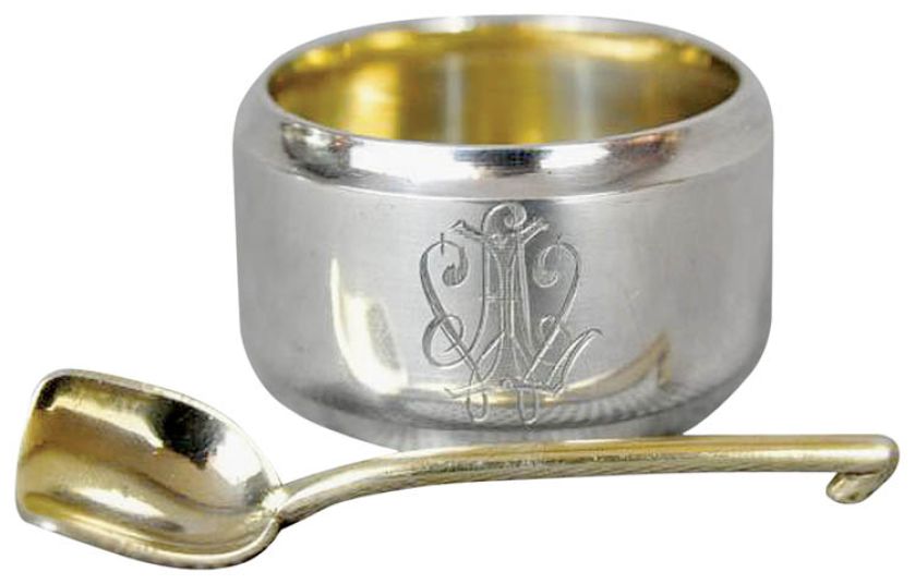 Naczynia, których używała szlachta. Naczynia, których używała szlachta