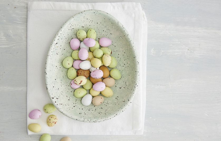 Wielkanoc z pomysłem - najpiękniejsze dekoracje