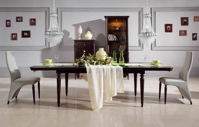 Klasycznie - propozycja firmy BFM. EMPIR