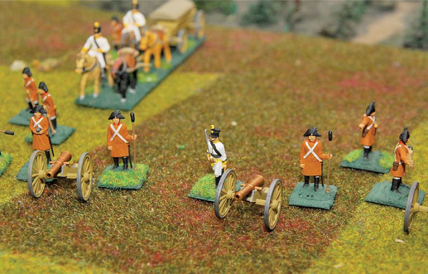 Pracownia Mikromodelarstwa i Historii Wojskowej, www.pmihw.pl