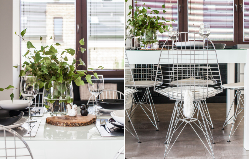 Skandynawski styl. Jak urządzić dom pełen przestrzeni