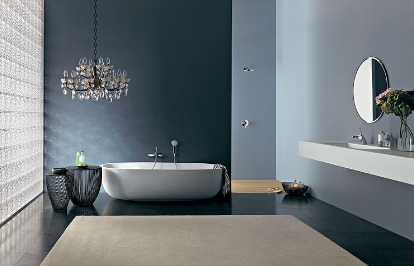 Inteligentna łazienka