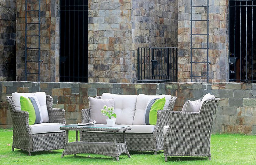 Marka Miloo, zestaw Mira w cenie 5999 zł, HOUSE MORE