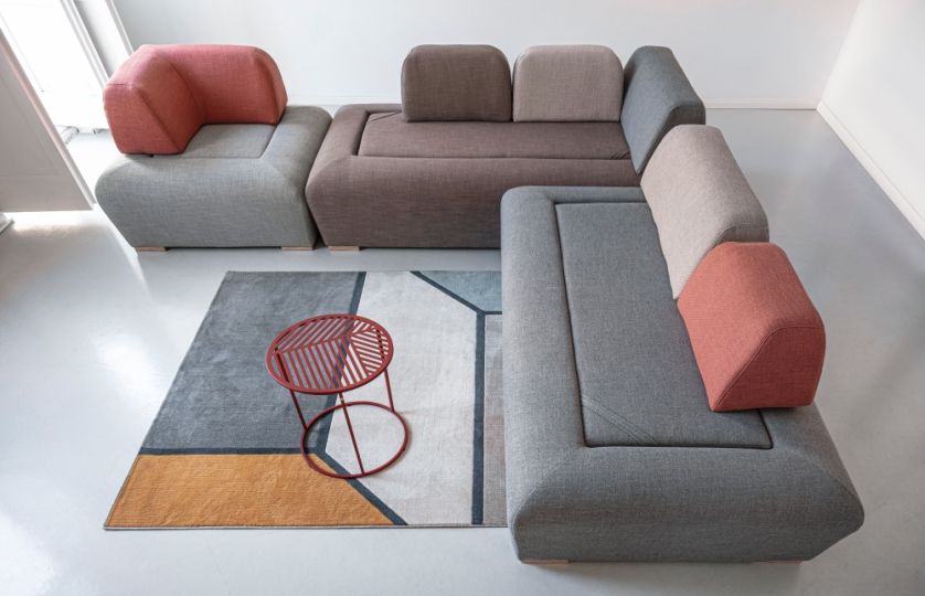 meble systemowe do salonu