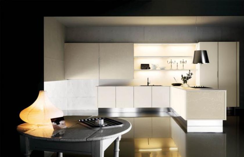 Kuchnia nie tylko do gotowania - jak ją urządzić