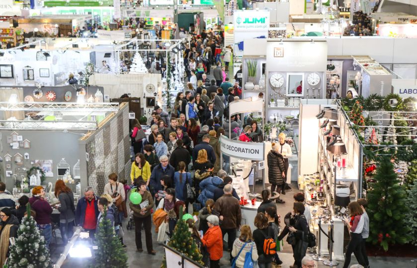 Targi dla florystycznych pasjonatów