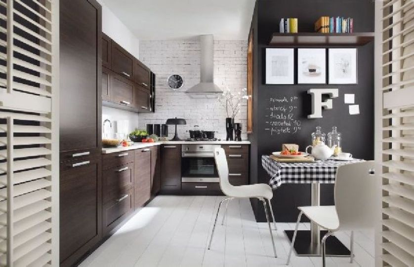 Gdzie malować farbą tablicową