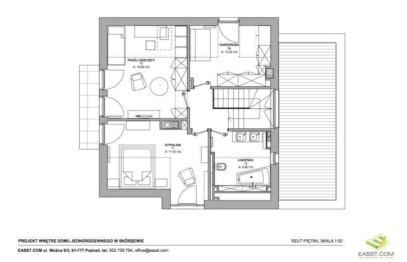 Jak dodać kolor do wnętrza?