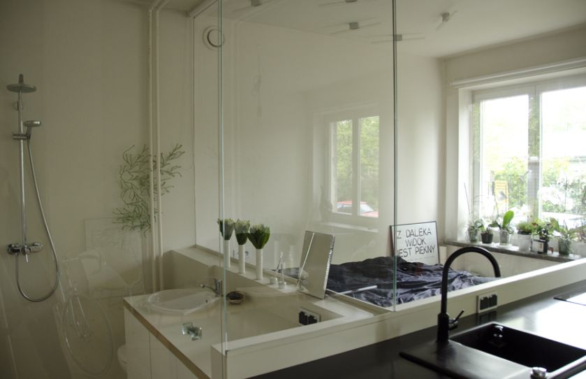 Minimalizm japońsko-szwedzki