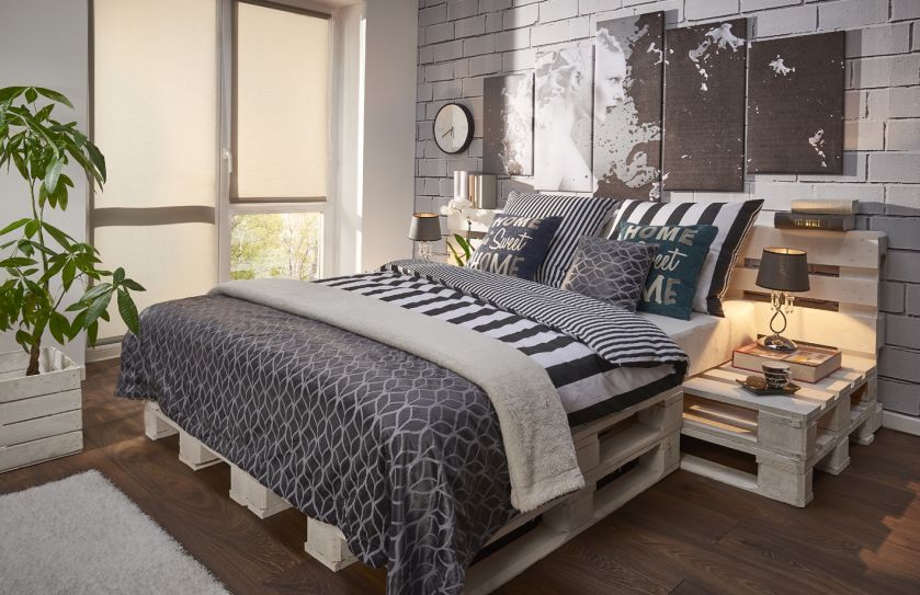 Metamorfoza wnętrza bez remontu