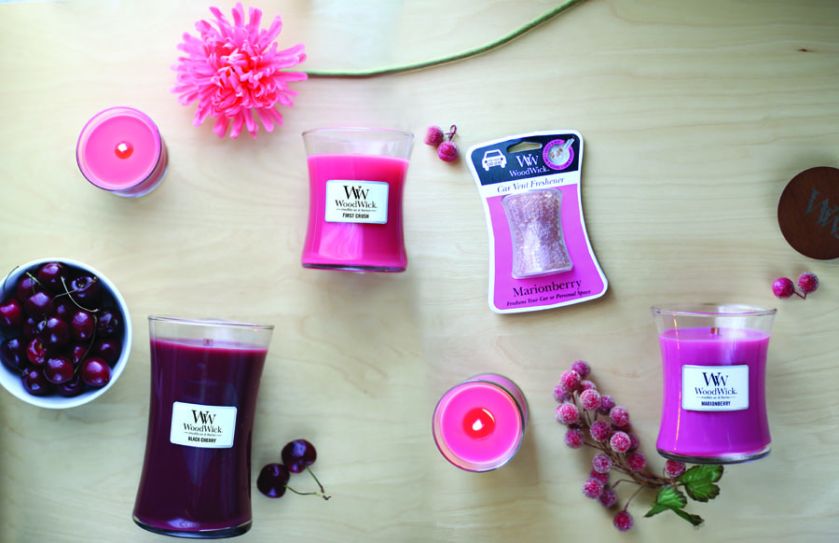 ICandle - rozpal zmysły!