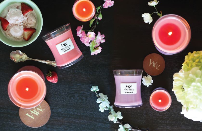 ICandle - rozpal zmysły!