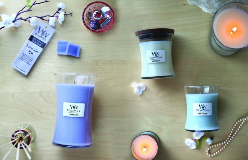 ICandle - rozpal zmysły!