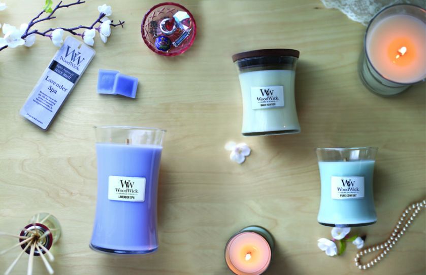 ICandle - rozpal zmysły!