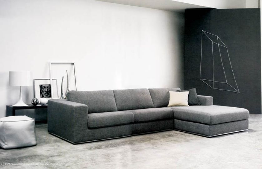 Kanapa Summer (od 18 000 zł) firmy ALBERTA