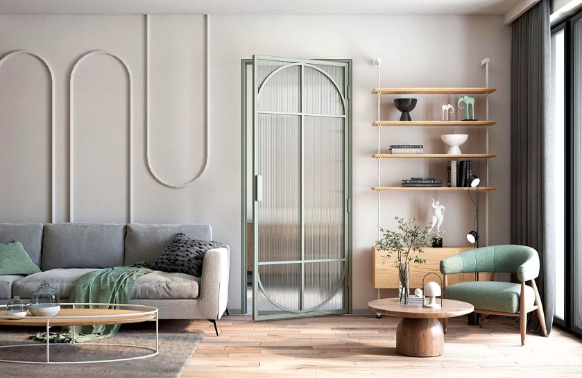 drzwi wewnętrzne klasyczne i nowoczesne