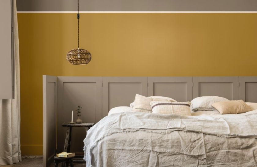 modna stolarka kolory