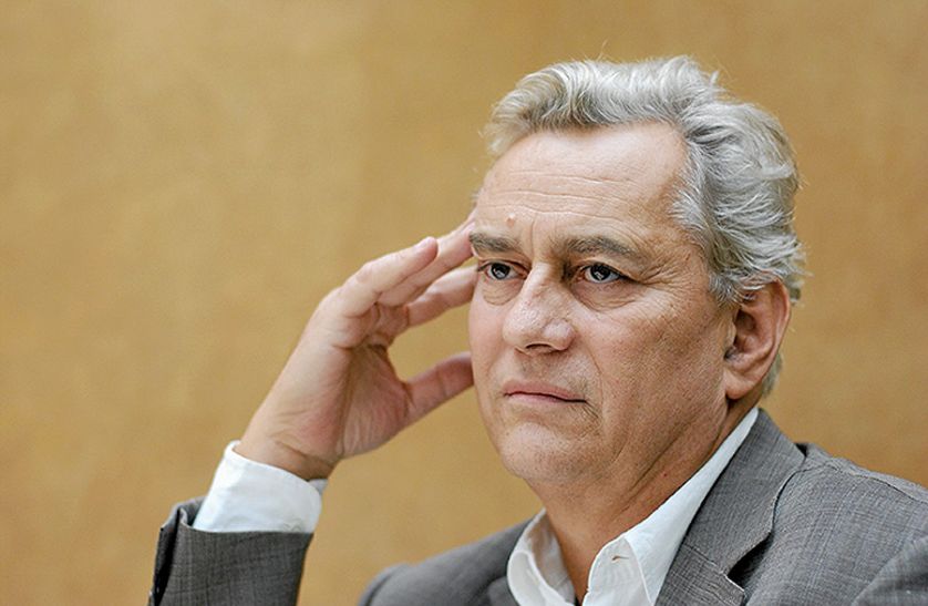 Okruchy antyku Igora Mitoraja. Okruchy antyku Igora Mitoraja