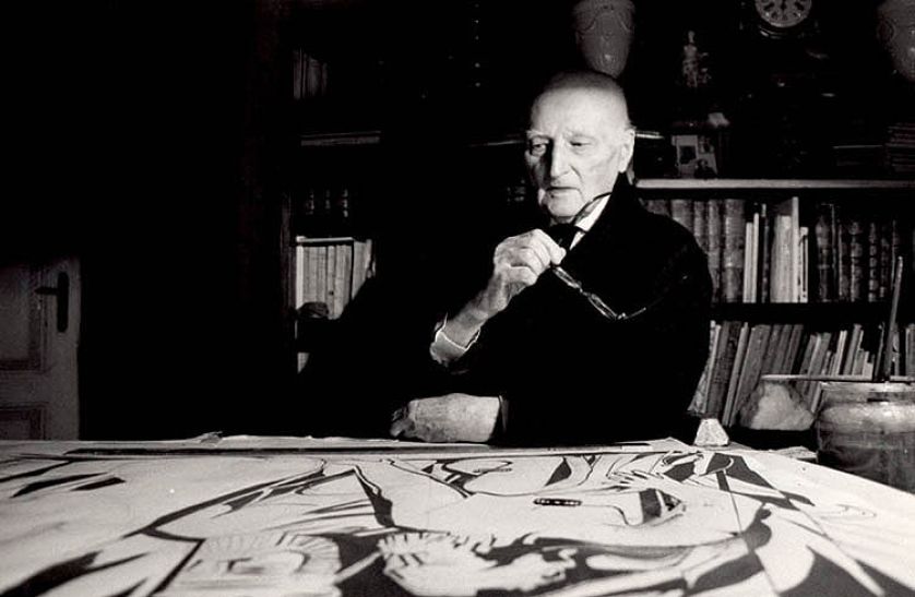 Tadeusz Gronowski: żart i kalambury na plakatach